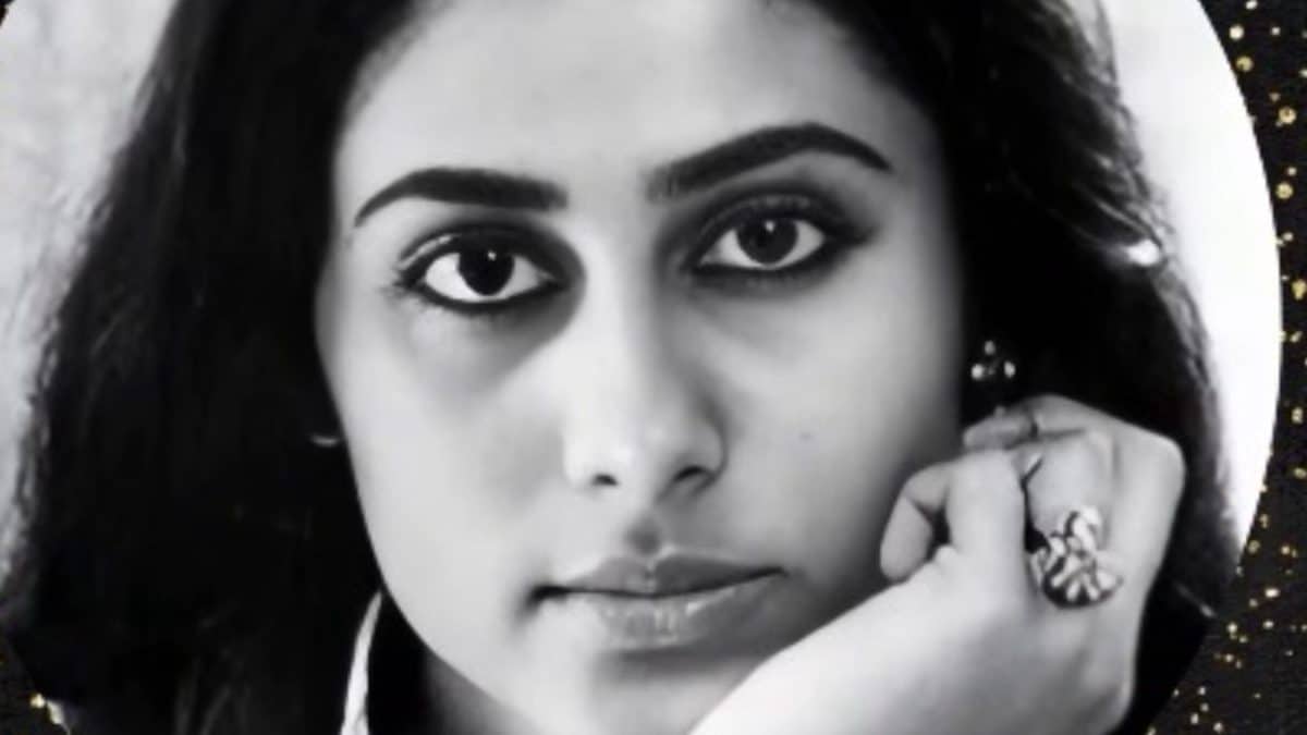 ‘Always In Our Hearts’: Jackie Shroff’s Tribute To Smita Patil On Her 39th Death Anniversary