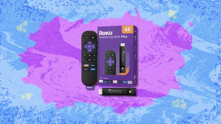 The Roku Streaming Stick Plus is back on sale at Amazon