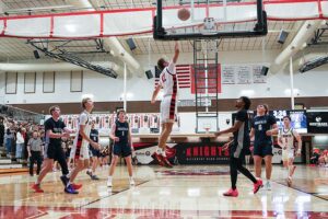 Prep hoops whip-around: Gonzalez leads Century past Shelley, Howell carries Skyline over Madison