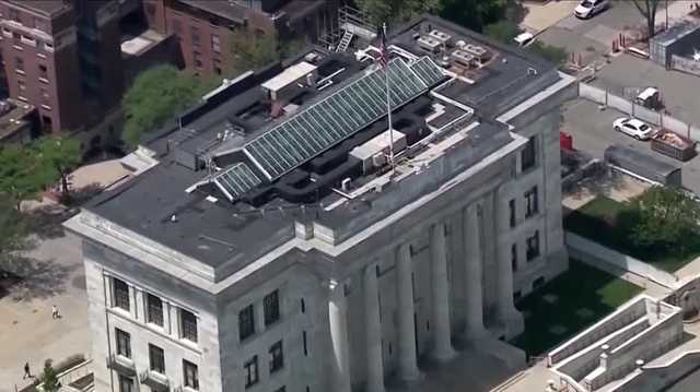 Mass. woman pleads guilty to trafficking stolen human remains from Harvard Medical School's morgue