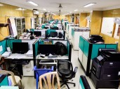 CED Gujarat signs MoU with Bosch to set up HVAC skill development