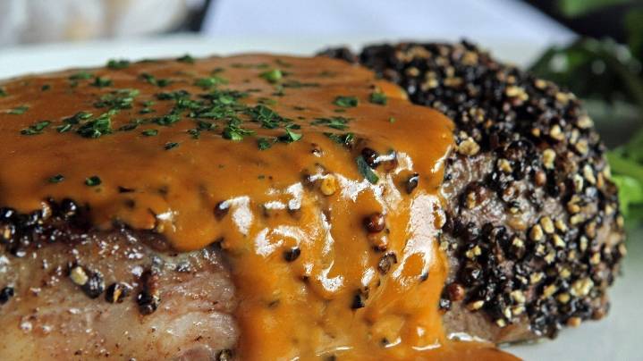 Where to find New England's best steakhouses. Take a look.