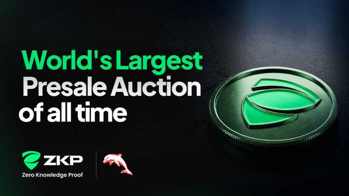 How to Earn With Zero Knowledge Proof (ZKP): A Practical Guide to Its Proof Pods and the Daily 200M Token Presale Auction