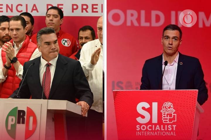 Internacional Socialista expulsó al PRI de su lista de miembros por “ya no ser de izquierda”