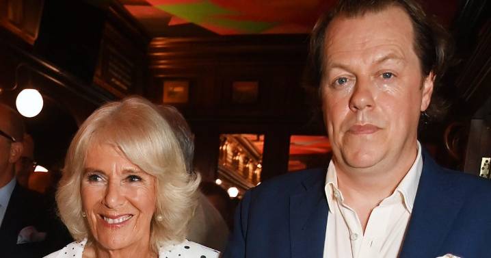 Queen Camilla's Kids Not Spending Christmas With Royal Family