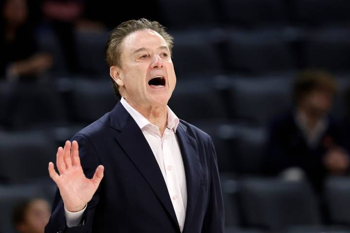 Rick Pitino’s point guard carousel at St. John’s takes another turn