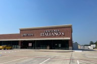Italiano's Restaurant now serving Italian fare in ...
