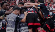 Cúcuta acaba la sequía: penales con regreso a la Primera División