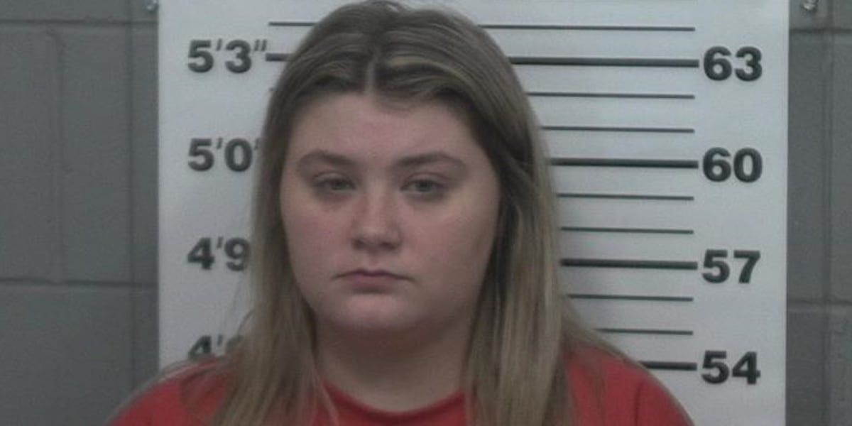 Former pageant queen sentenced for killing boyfriend’s toddler