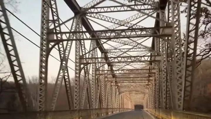 Delegate says she won’t drive over bridge until viewing latest inspection