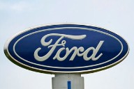 Ford and SK On split, Ford to take sole control of Kentucky battery plants