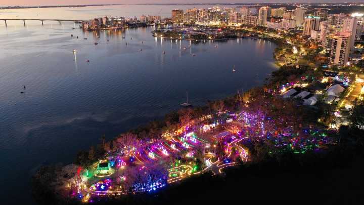 Top 10 arts events this week in Sarasota Bradenton, Dec. 7