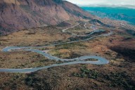 INVÍAS anuncia inversiones de más de 15 billones de pesos para “Caminos para la paz”