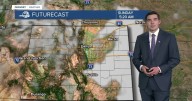 Where is winter? Colorado stays mild and dry this weekend