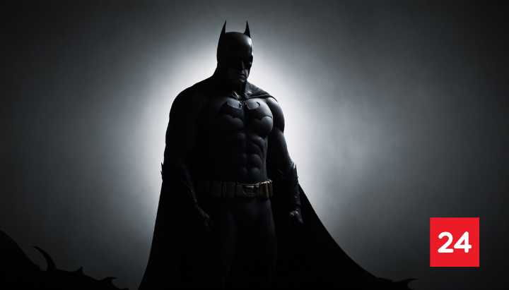 Estudio revela que una persona disfrazada de Batman aumenta la amabilidad en las personas