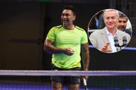 “Bienvenido...”: la felicidad de Marcelo Ríos tras la victoria de Kast en las Elecciones Presidenciales 2025