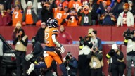 Broncos survive OT thriller to beat Commanders 27-26: Live updates and reaction