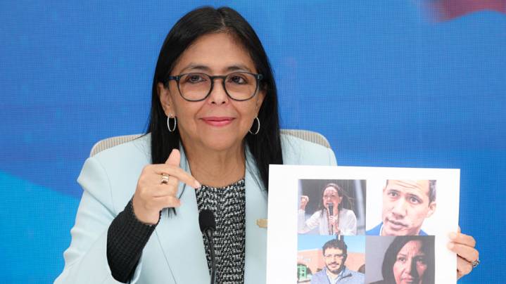 "Habrá justicia": Gobierno de Venezuela promete enjuiciar a responsables por venta forzosa de CITGO