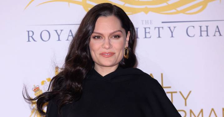Jessie J says 'cancer ruined that' as she candidly compares surgery to Black Mirror