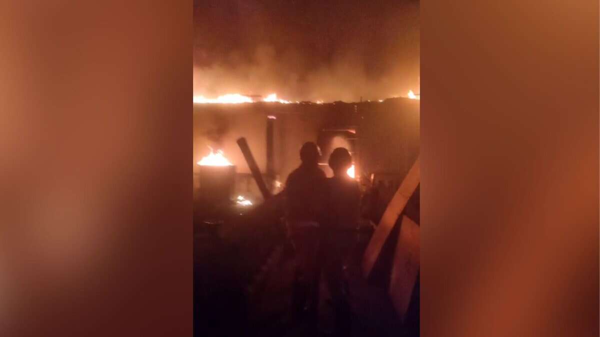 Goa night club fire: Criminal failure of governance, says Rahul