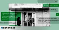 La venta ilegal de citas en el SEPE se cronifica: “Pueden llegar a cobrarte 99 euros, es un abuso”