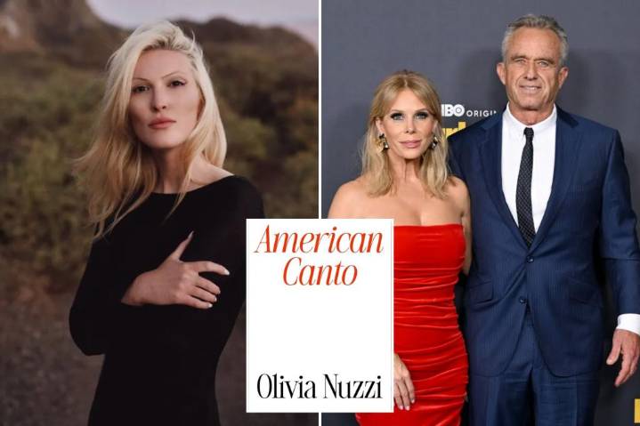 RFK Jr., Olivia Nuzzi and Ryan Lizza have provided us the best soap opera of the year, but is there more to it than that?