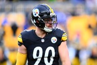JJ Watt Drops Concerning Update on Steelers’ TJ Watt After Health Scare