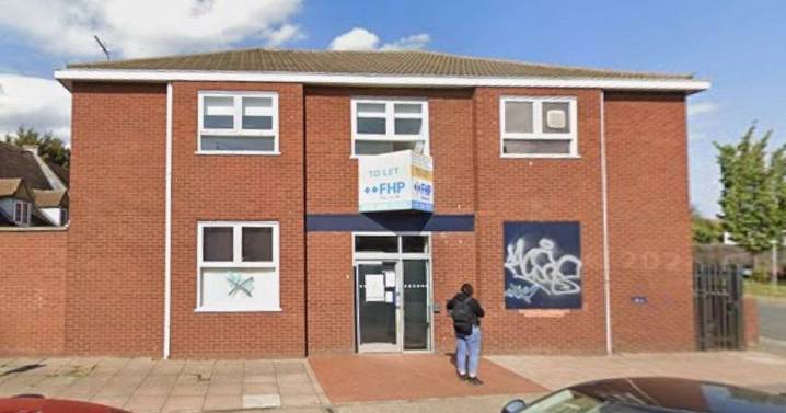 Former bank could become community church as fresh plans submitted