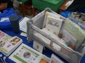 Changing how babies are put to bed is saving lives in Lucas County