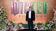 Stephen Schwartz On Golden Globe Noms, Plans for New Wicked Project