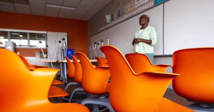 How District 51 plans to address 36% chronic absenteeism rate