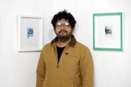 Javi Mendoza presenta en exposición un estudio de cómo la industria siempre cambia al paisaje