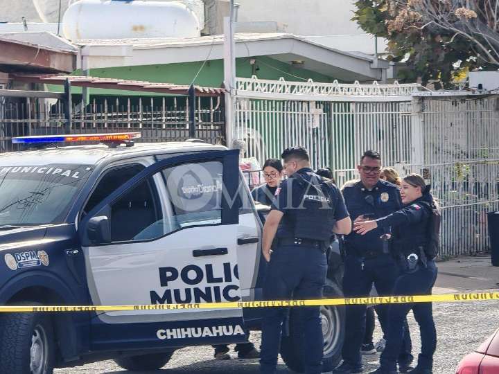 Madre localiza a su hija sin vida en vivienda de la colonia San Felipe