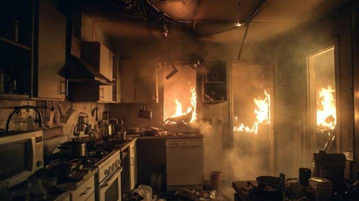 Ni la pava ni la tostadora: el electrodoméstico que sí o sí hay que desconectar al irse de casa