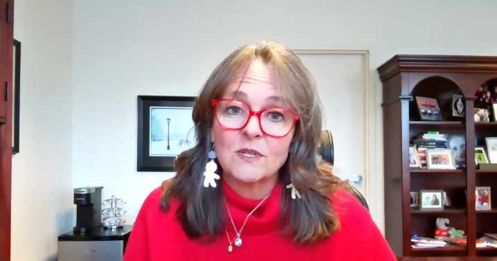 Salvation Army ringers in Kansas City about $10K behind from 2024