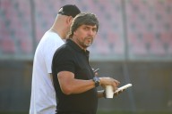 “Decir que nos salvamos del descenso es como dar pena… No le hacemos un gol a nadie”