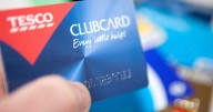Tesco shoppers can double Clubcard points before Christmas