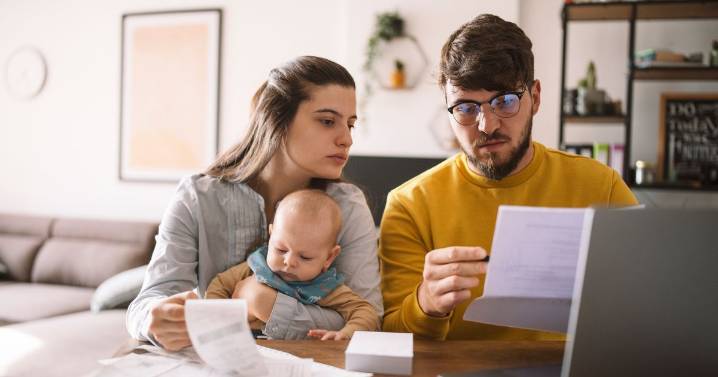 Child Benefit rates to increase in April 2026 - how much UK parents could get