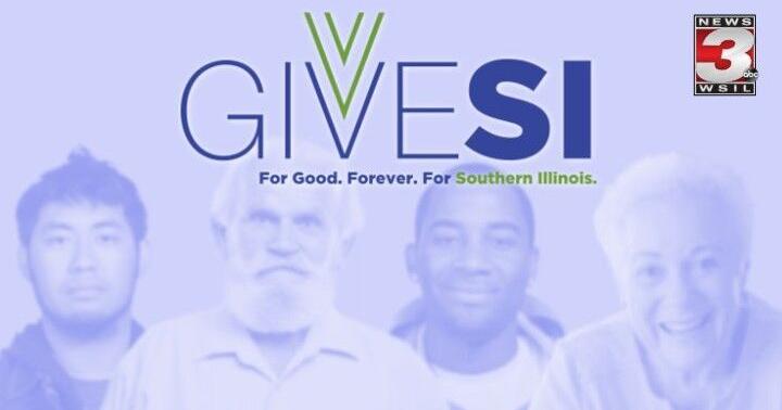Southern Illinois Community Foundation GiveSI interviews with local organizations