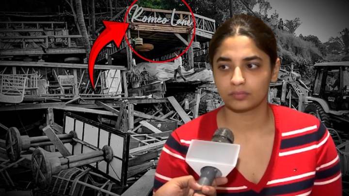 ‘Was hit with rod, abused’: Woman alleges assault, raises safety concern at Luthras’ Goa club