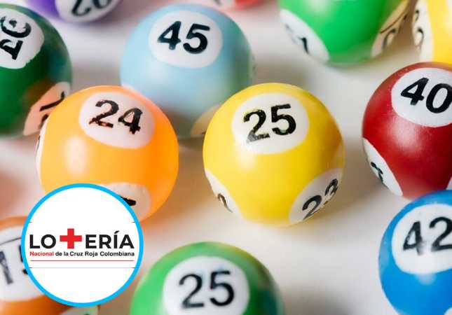 Premio mayor de la lotería de la Cruz Roja hoy 2 de diciembre 2025