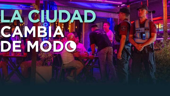 La Ciudad cambia de modo: mayor seguridad y presencia cultural en la noche porteña