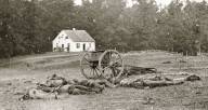Inside 7 Of The Bloodiest Civil War Battles