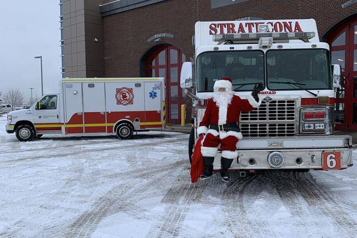 Holiday safety: Tips for a joyful and safe season