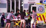 Al menos 10 muertos y varios heridos deja tiroteo en playa Bondi Beach en Australia