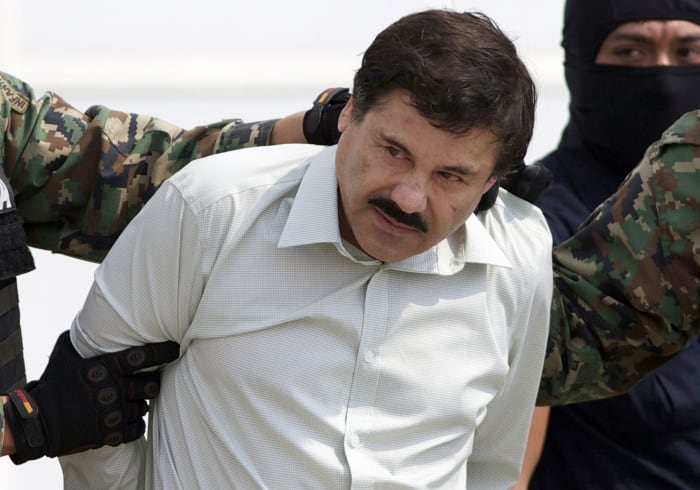 Son of drug kingpin ‘El Chapo’ pleads guilty in US drug trafficking case in a plea deal