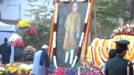 PM Modi Pays Tribute To Dr BR Ambedkar On His Death Anniversary At Parl India News