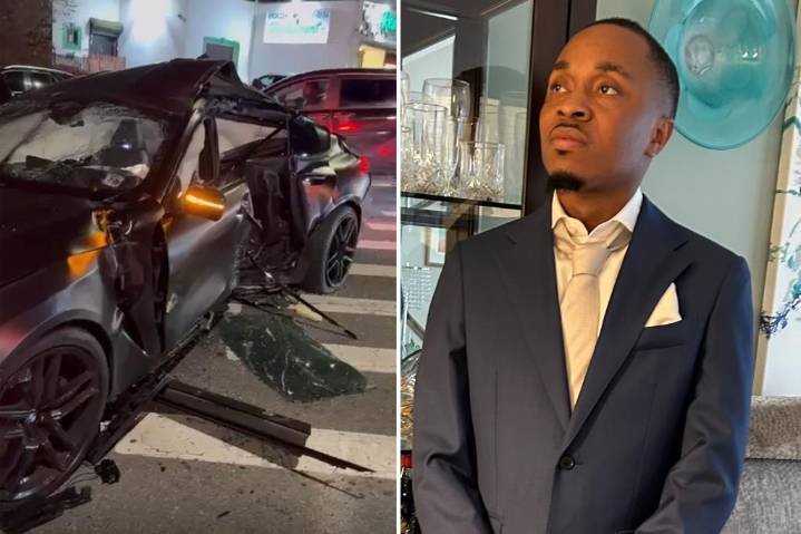 Exclusive | Mom of beloved IT worker killed in NYC hit-and-run pleads for driver to come forward