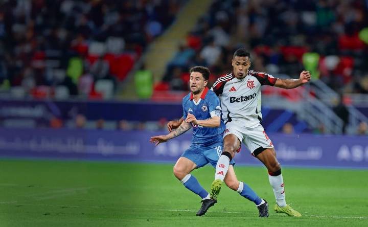 Cruz Azul fue una máquina, pero de errores