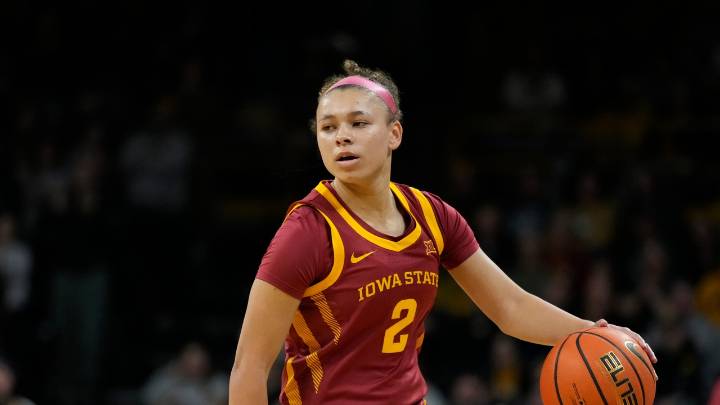 Where to watch Iowa vs. Iowa State in Top 25 rivalry showdown for free tonight